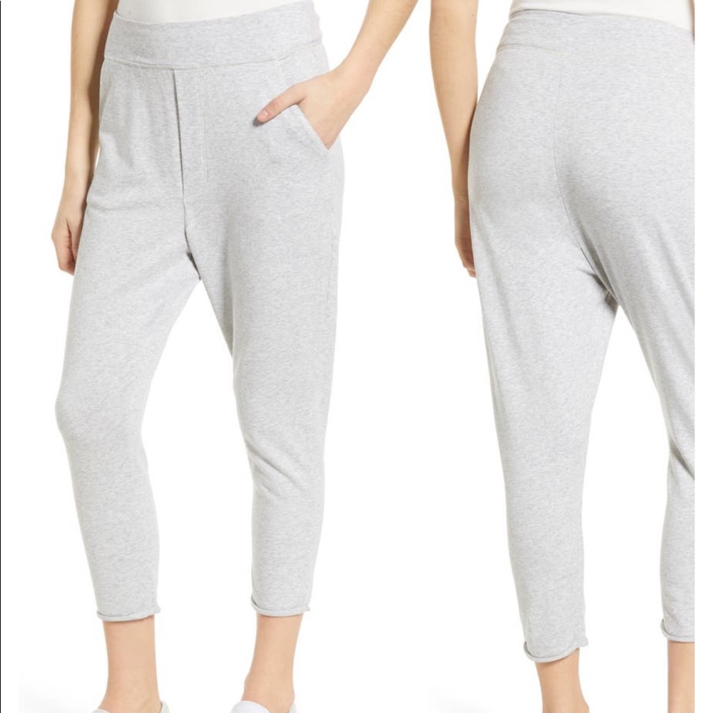 Frank and Eileen Tee Lab // The Trouser Knit Pant